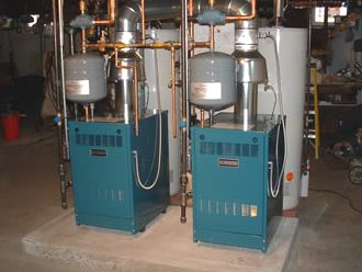 Burnham Boilers Warranty Registration