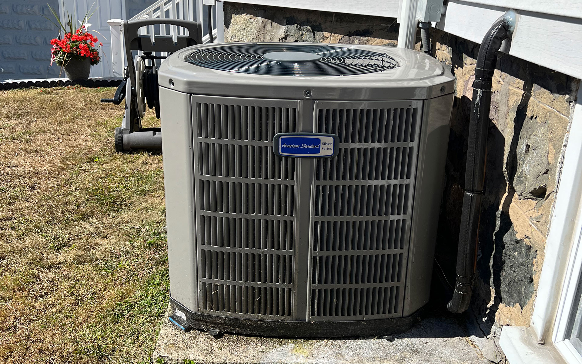 American Standard HVAC